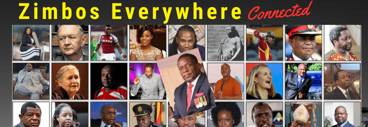 Zimbos Everywhere Connected