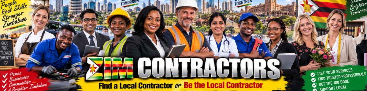 Zim Contractors